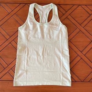 Lululemon Swiftly Tech Racerback Tank